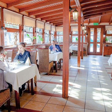 Hotel Diament Vacanza Katowice - Siemianowice Siemianowice Śląskie 外观 照片