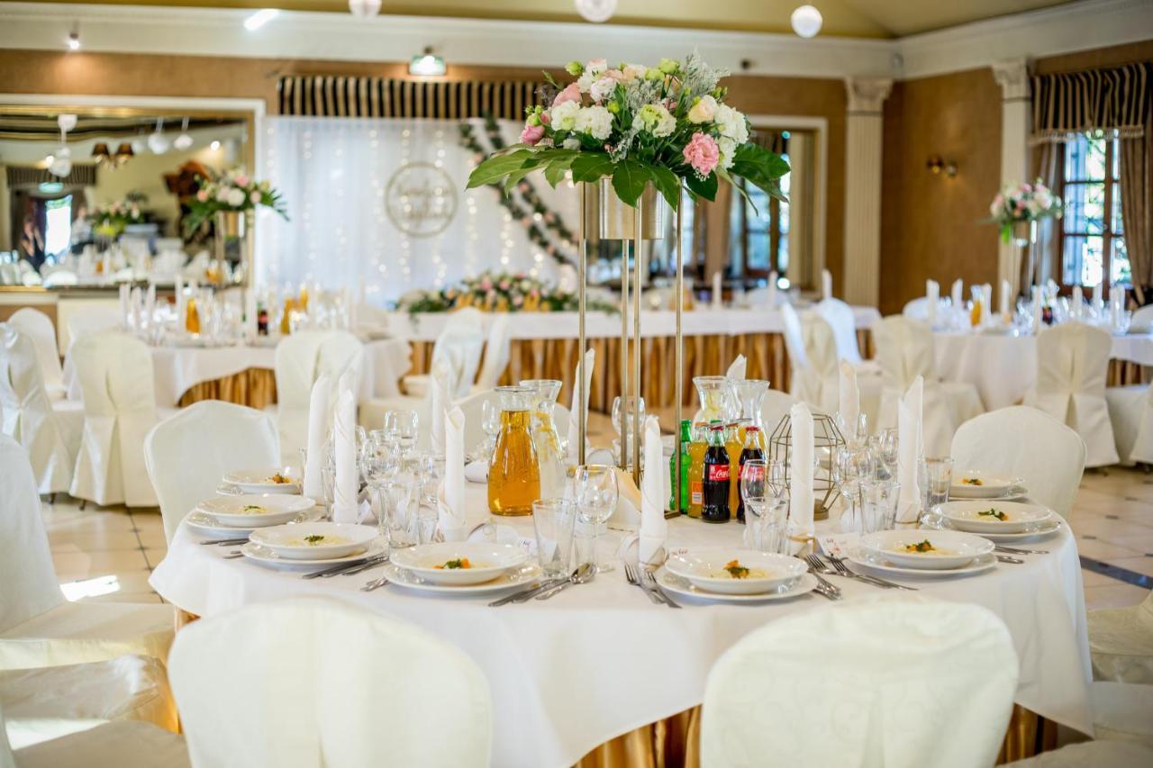 Hotel Diament Vacanza Katowice - Siemianowice Siemianowice Śląskie 外观 照片