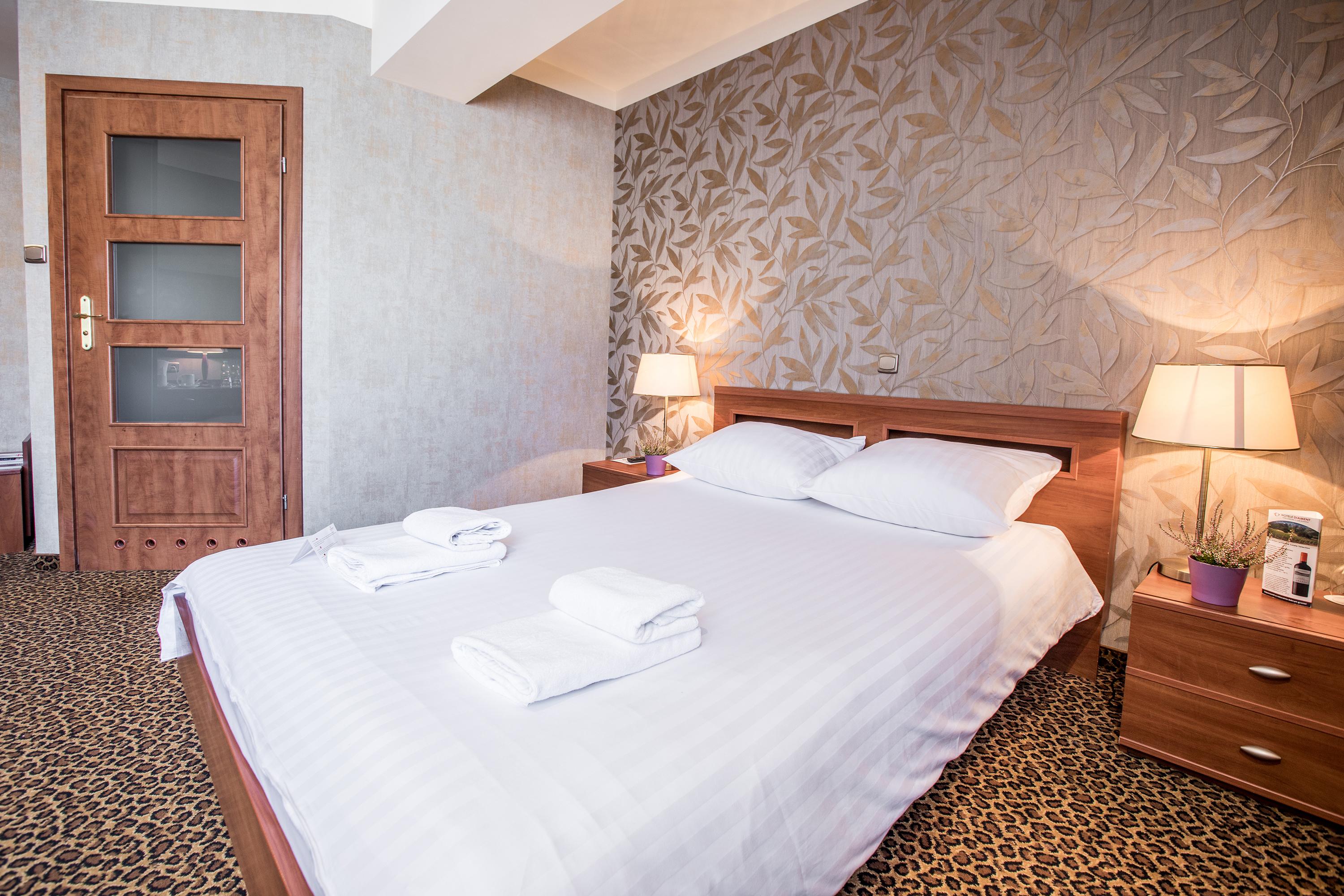 Hotel Diament Vacanza Katowice - Siemianowice Siemianowice Śląskie 外观 照片