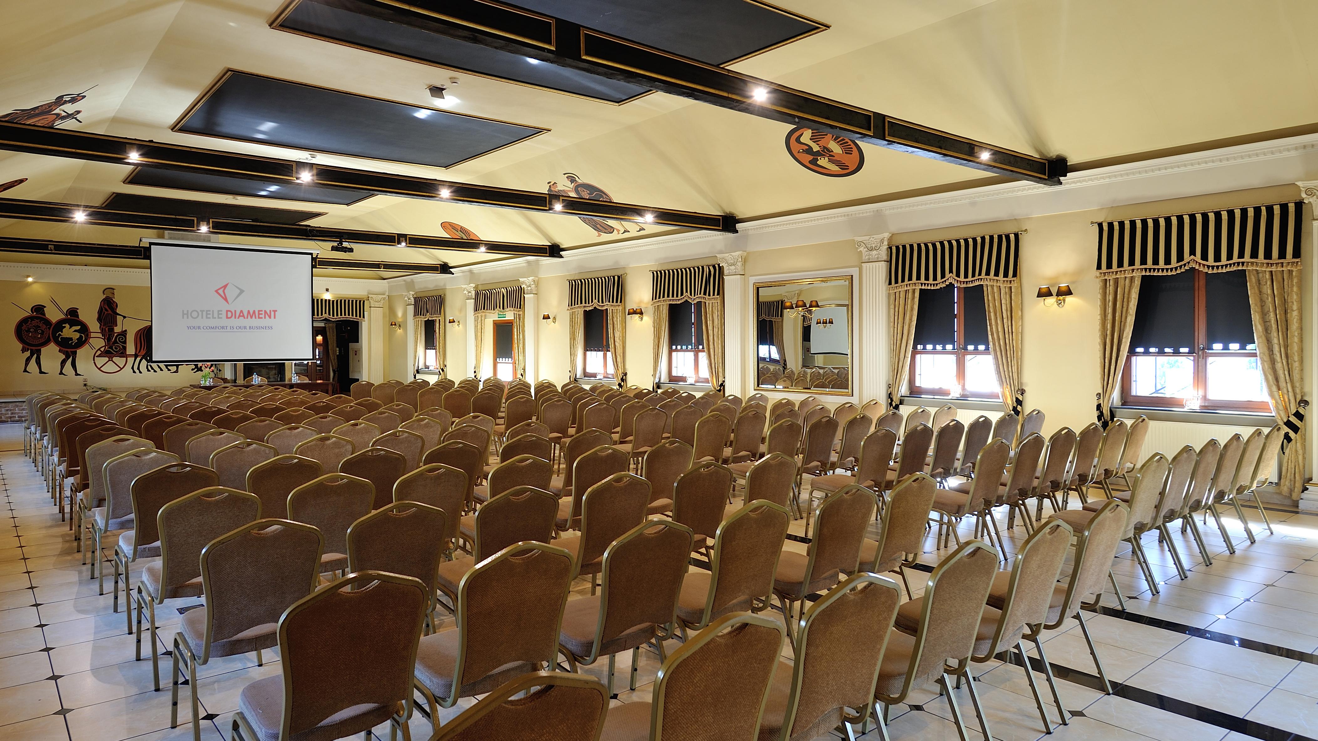 Hotel Diament Vacanza Katowice - Siemianowice Siemianowice Śląskie 外观 照片