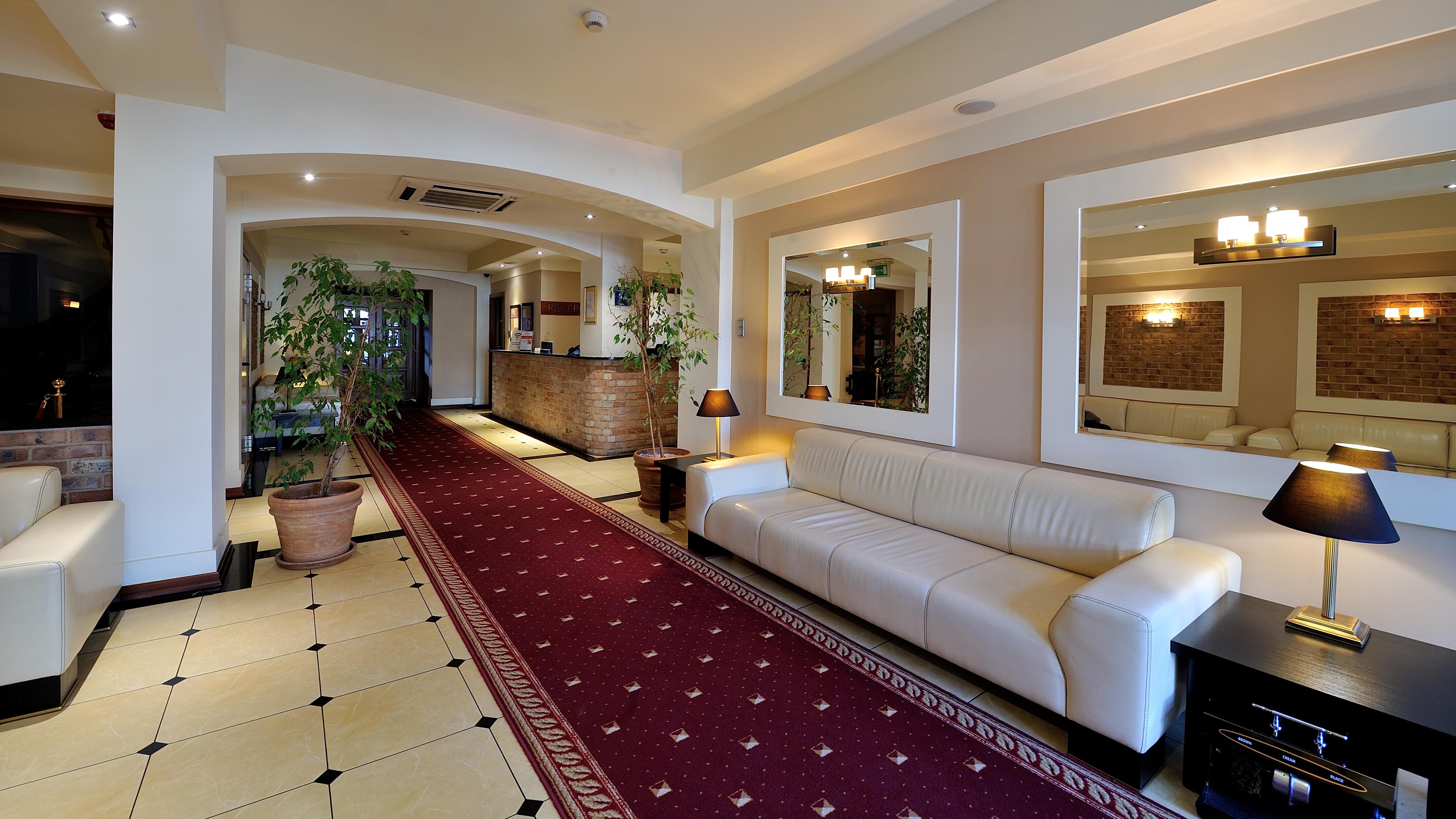 Hotel Diament Vacanza Katowice - Siemianowice Siemianowice Śląskie 外观 照片