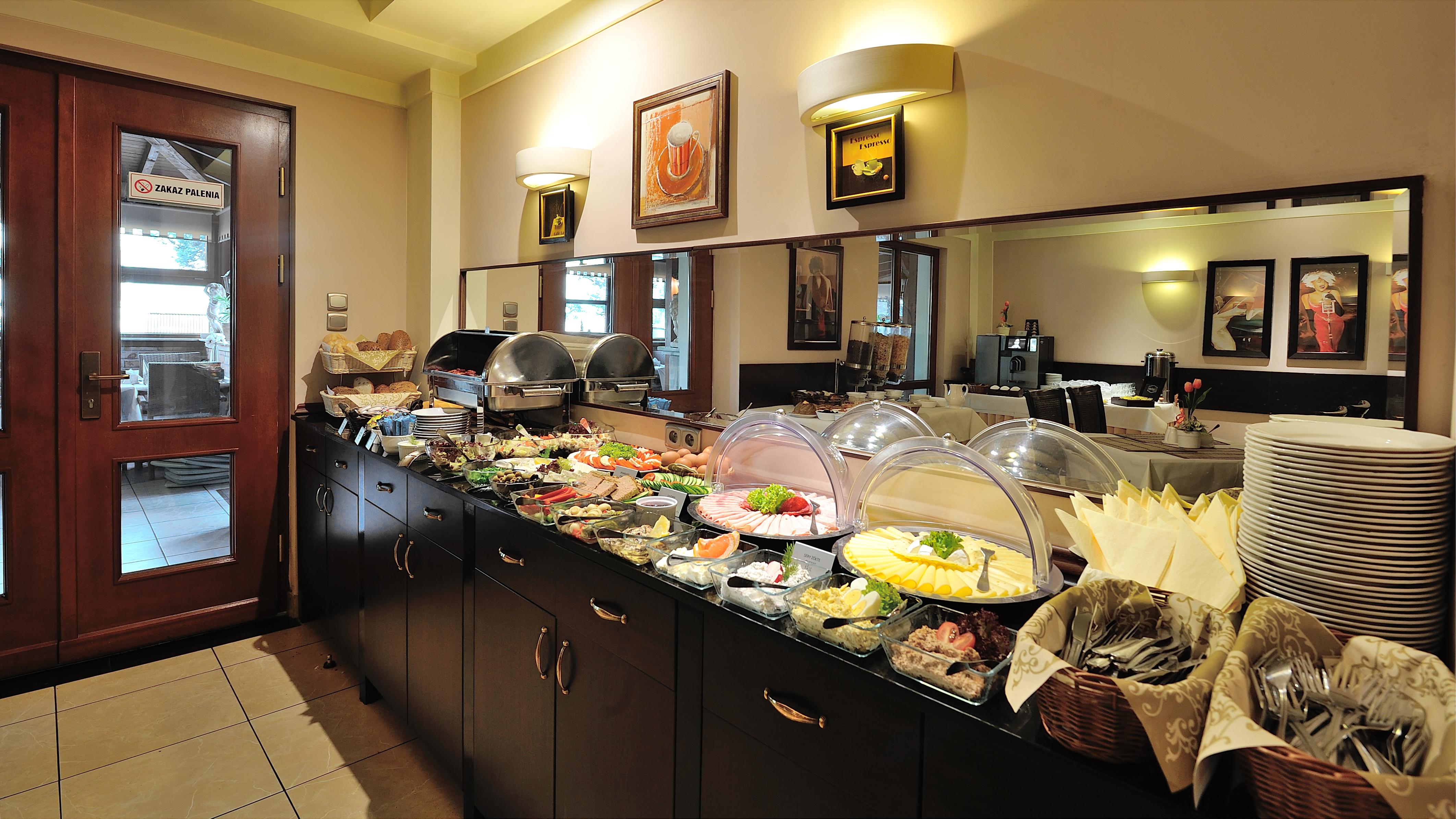 Hotel Diament Vacanza Katowice - Siemianowice Siemianowice Śląskie 外观 照片