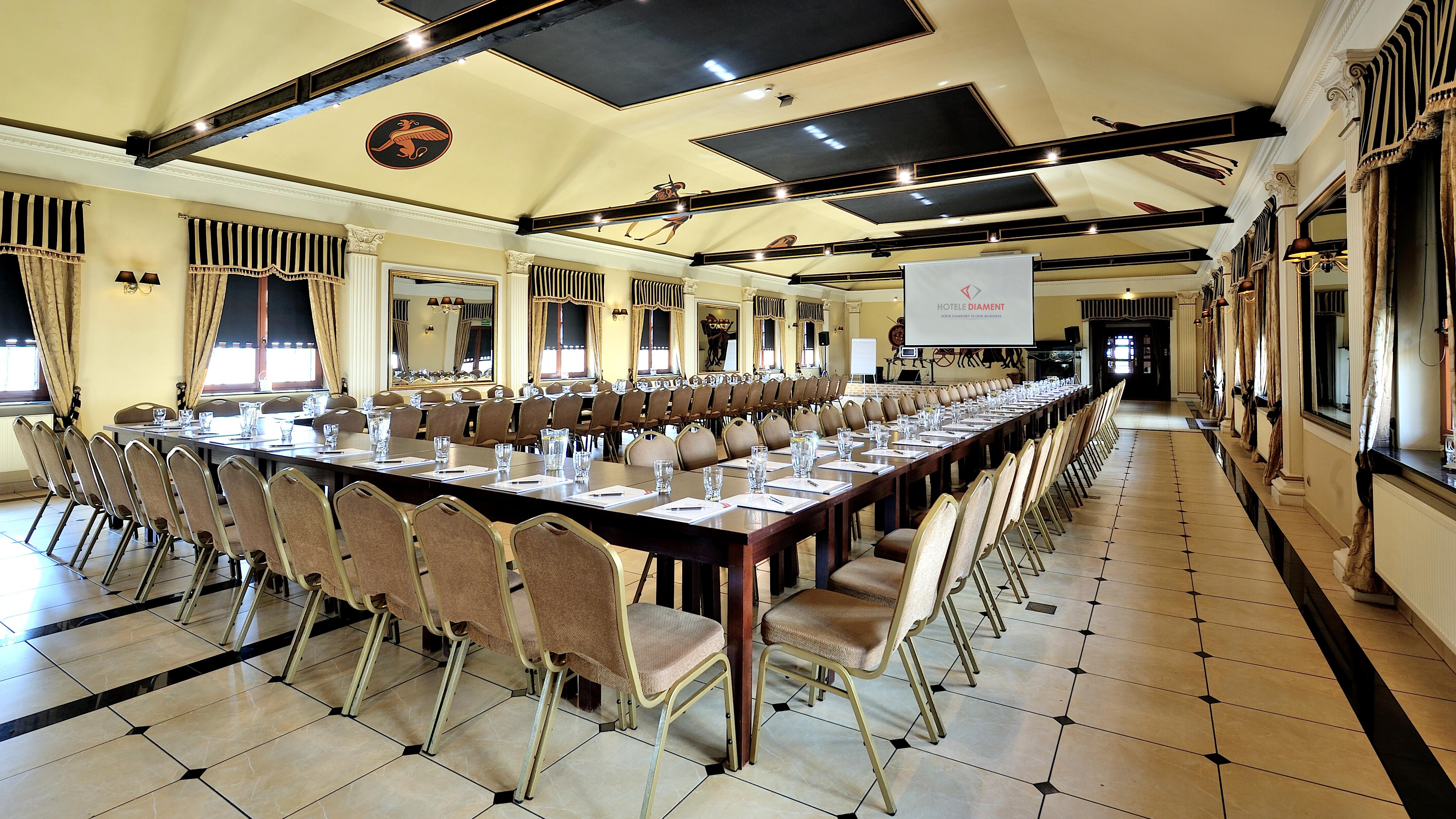 Hotel Diament Vacanza Katowice - Siemianowice Siemianowice Śląskie 外观 照片