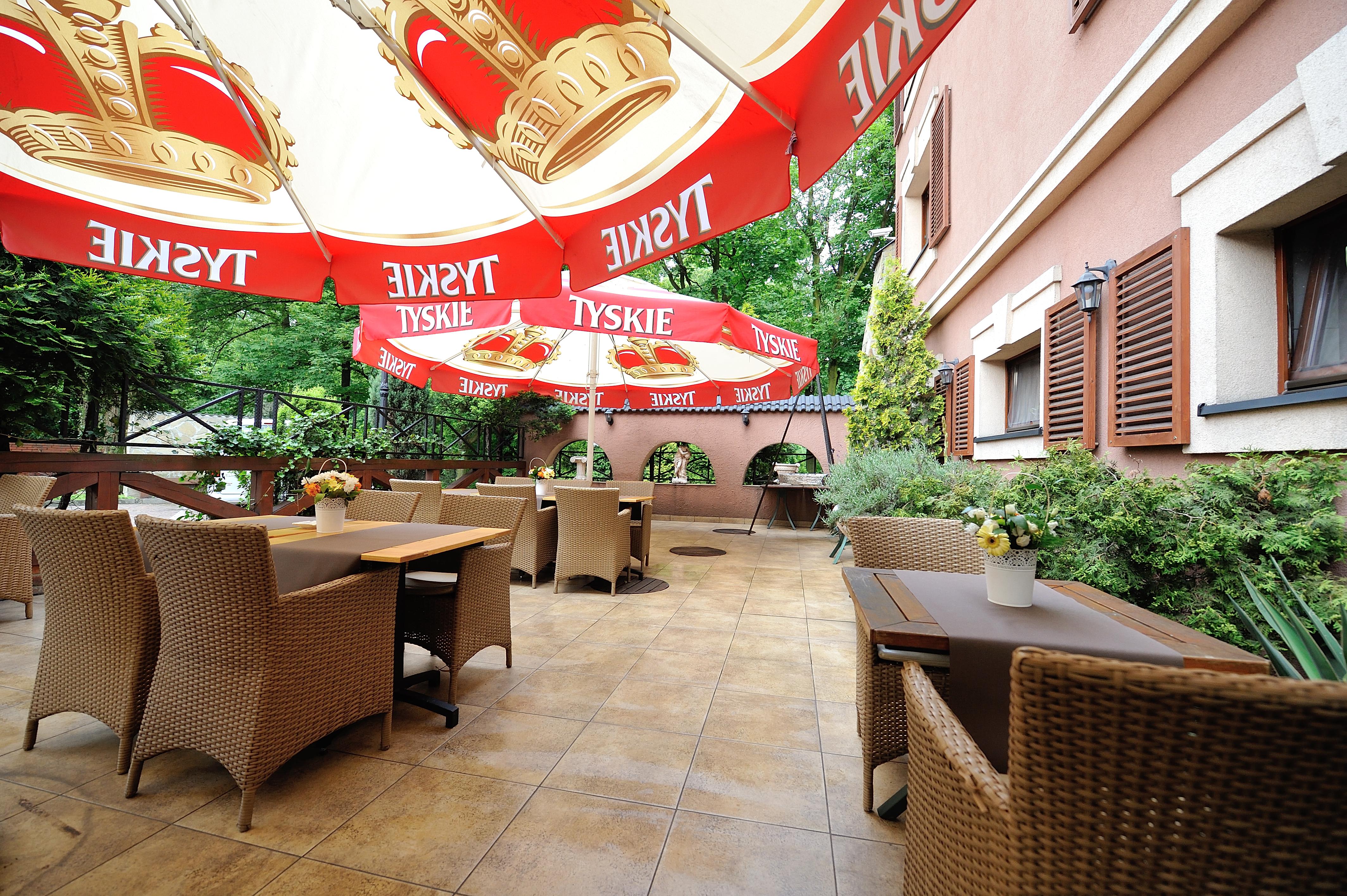 Hotel Diament Vacanza Katowice - Siemianowice Siemianowice Śląskie 外观 照片