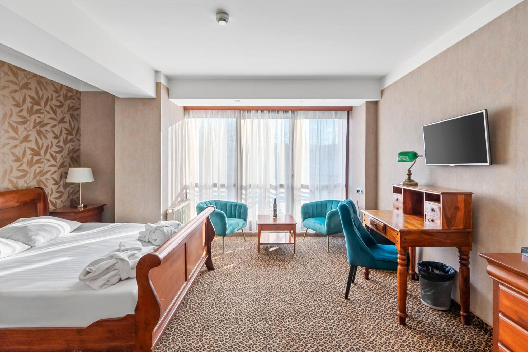 Hotel Diament Vacanza Katowice - Siemianowice Siemianowice Śląskie 外观 照片