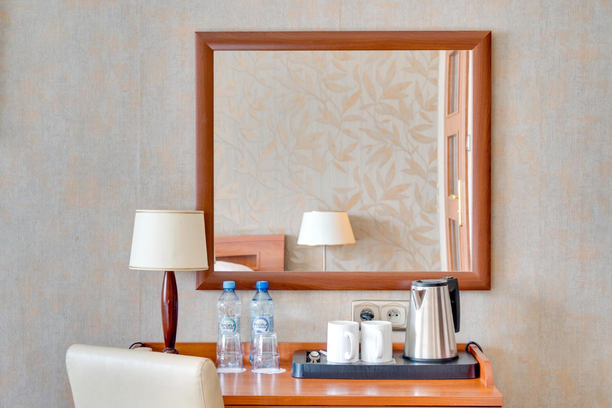 Hotel Diament Vacanza Katowice - Siemianowice Siemianowice Śląskie 外观 照片