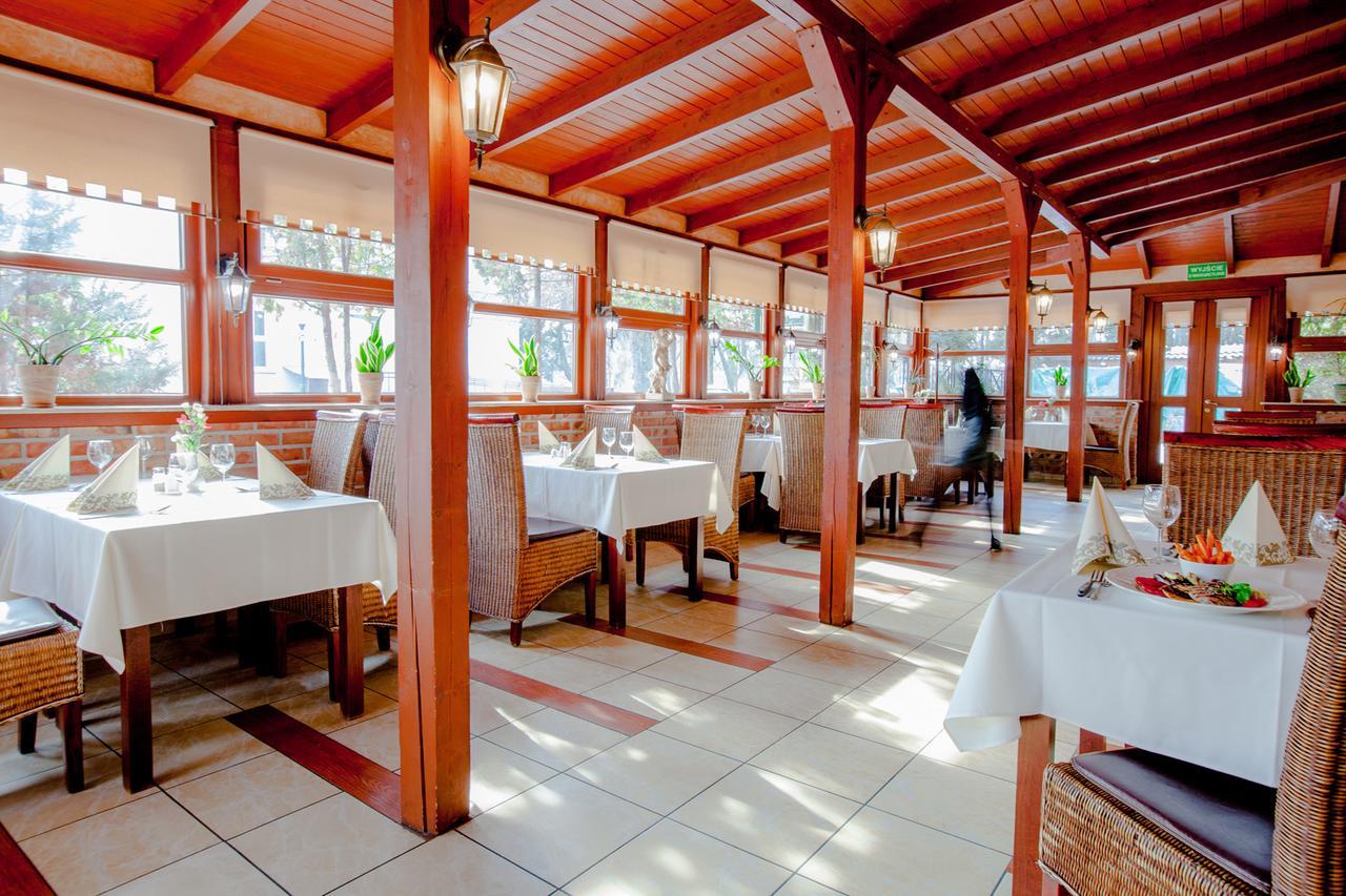 Hotel Diament Vacanza Katowice - Siemianowice Siemianowice Śląskie 外观 照片
