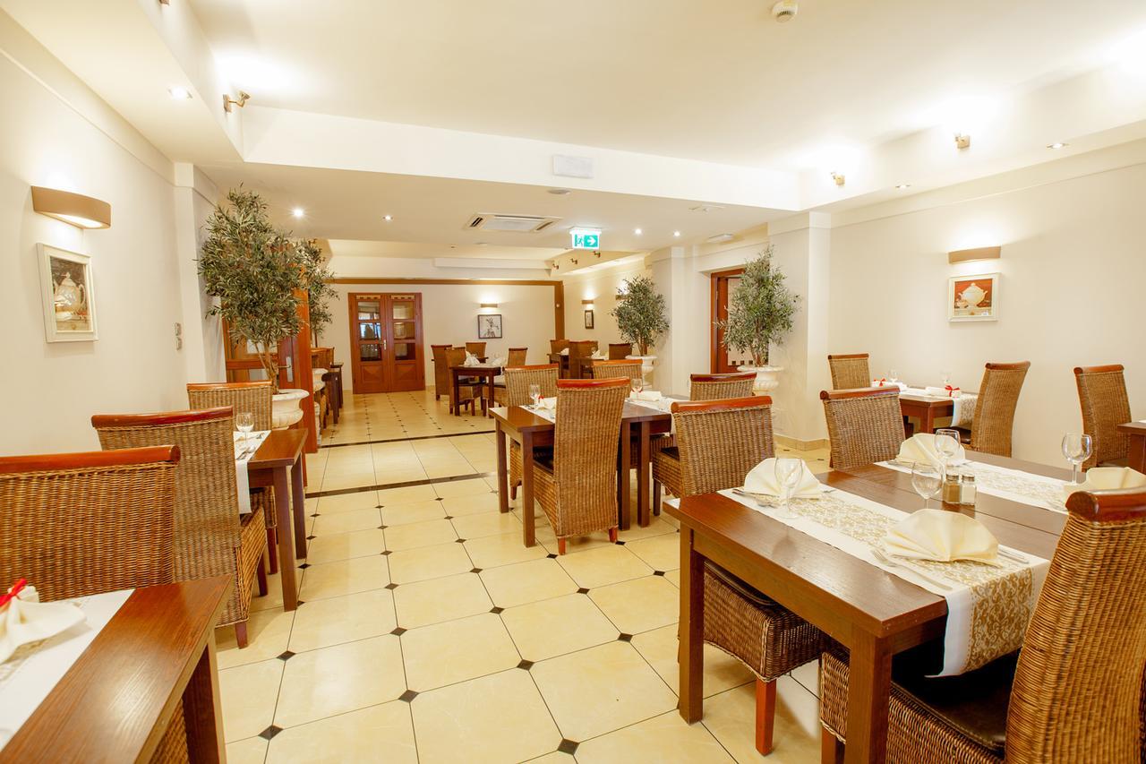 Hotel Diament Vacanza Katowice - Siemianowice Siemianowice Śląskie 外观 照片